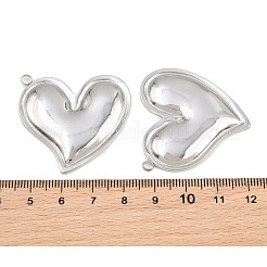 304 Stainless Steel Pendants&nbsp;SA-CBAB51A-21P