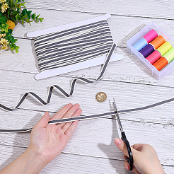 25Yards Polyester Ribbon&nbsp;OCOR-PH00006-24D