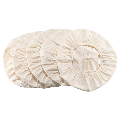 Reusable Fabric Bread Fermentation Cover&nbsp;AJEW-WH20070-031A