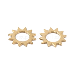 Ion Plating(IP) 304 Stainless Steel Linking Rings&nbsp;STAS-Q215-48G