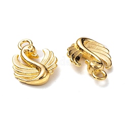 Tibetan Style Alloy Pendants&nbsp;TIBEP-E104-G