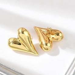 304 Stainless Steel Stud Earrings for Women&nbsp;EJEW-A125-62G