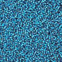 TOHO Round Seed Beads&nbsp;SEED-JPTR11-0023BF