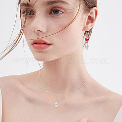 304 Stainless Steel Charms&nbsp;STAS-UN0005-26