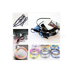 プラスチックネットスレッドコード  ホワイト  8mm  30ヤード/バンドル&nbsp;PH-PNT-Q003-8mm-01