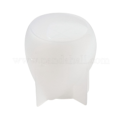 Teardrop Candles Silicone Molds&nbsp;LS-SIL-V005-08