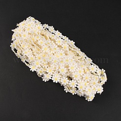 Milk Fiber Ribbon&nbsp;DIY-WH0321-84A