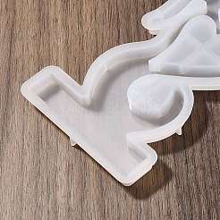 DIY Candle Silicone Molds&nbsp;LS-DIY-A056-01A