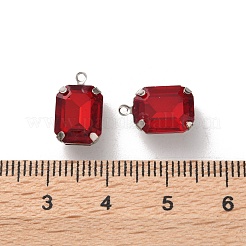 Rhinestone Pendants&nbsp;LS-RGLA-P038-02P-09