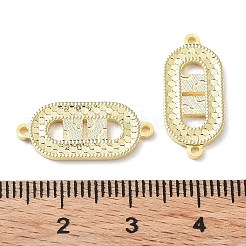 925 Sterling Silver Connector Charms&nbsp;STER-C003-24G
