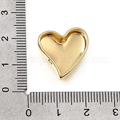 Brass Beads&nbsp;KK-CBA8E93-07G