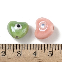 Handmade Porcelain Beads&nbsp;PORC-B005-02