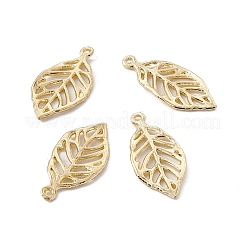 Rack Plating Alloy Pendants&nbsp;FIND-B013-04LG