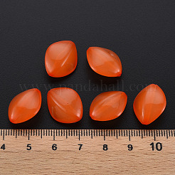 Imitation Jelly Acrylic Beads&nbsp;MACR-S373-93-E05