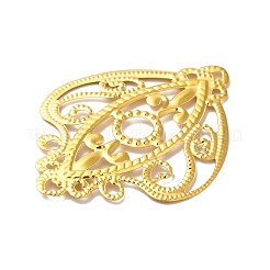 Iron Filigree Joiners&nbsp;FIND-B020-24G