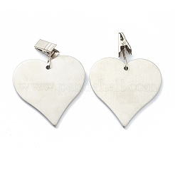 (Defective Closeout Sale: Scratches&nbsp;HJEW-XCP0002-02