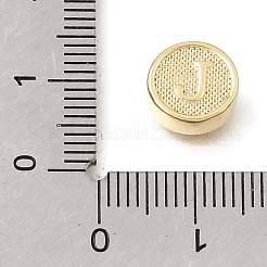 Brass Beads&nbsp;KK-E802-35G-J