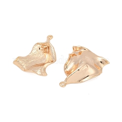 Brass Pendants&nbsp;KK-G532-09G