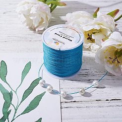 Round Waxed Polyester Cords&nbsp;YC-PH0002-05E