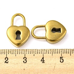 Ion Plating(IP) 304 Stainless Steel Pendants&nbsp;STAS-P341-21A-G