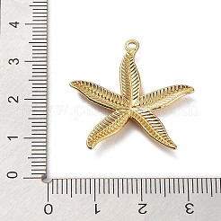Ion Plating(IP) 304 Stainless Steel Pendants&nbsp;STAS-M323-32G