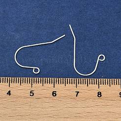 925 Sterling Silver Earring Hooks&nbsp;STER-K167-070S