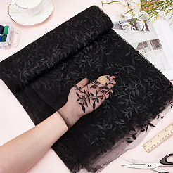 Polyester Mesh Fabrics&nbsp;DIY-WH0581-99