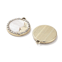 Alloy Pendants&nbsp;FIND-C042-07G-05