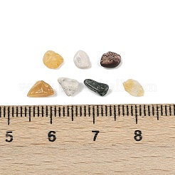 Natural & Synthetic Gemstone Beads&nbsp;G-K397-04