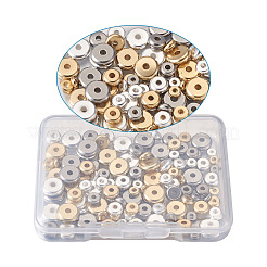 304 Stainless Steel Spacer Beads&nbsp;STAS-TA0004-69