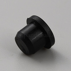 Silicone Hole Plugs&nbsp;LS-AJEW-WH0258-878F