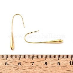 304 Stainless Steel Dangle Earrings&nbsp;EJEW-F375-01C-G