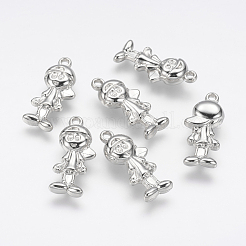 CCB Plastic Pendants&nbsp;CCB-J035-007P