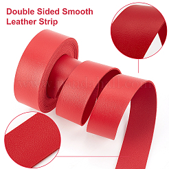 1 Roll PU Leather Cord&nbsp;DIY-GF0004-62B