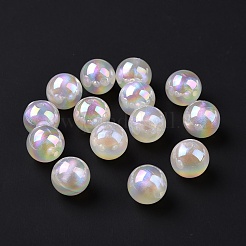 ABS Plastic Beads&nbsp;LS-FIND-A013-05B