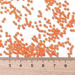 TOHO 11/0 Round Beads&nbsp;X-SEED-TR11-0174BF