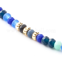 Pendant Necklaces&nbsp;NJEW-JN03572-01