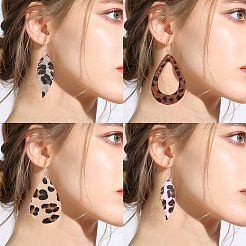 DIY Earring Making&nbsp;DIY-SC0006-08