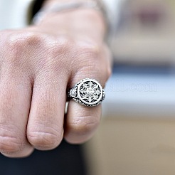 Brass Finger Rings&nbsp;FS-WG29243-01