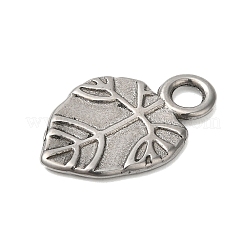Non-Tarnish 304 Stainless Steel Pendants&nbsp;STAS-N103-71P