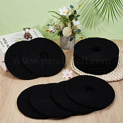 Polyester Cat Litter Filters&nbsp;AJEW-WH0348-974