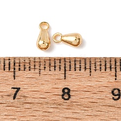 Brass Charms&nbsp;X-KK-T032-044G