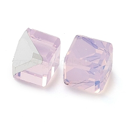 K9 Glass Imitation Austrian Crystal Beads&nbsp;GLAA-P069-01B-395