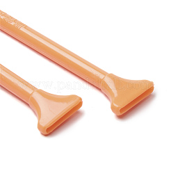 Double Head Diamond Painting Pen(6 Drill and 9 Drill)&nbsp;DIY-WH0162-49