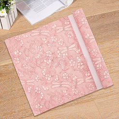 PVC Leather Fabric&nbsp;DIY-WH20081-097E