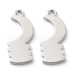 Brass Pendants&nbsp;KK-Z010-21P