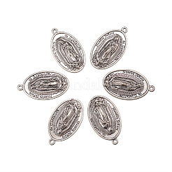 Tibetan Style Alloy Pendants&nbsp;PALLOY-CJ0003-01