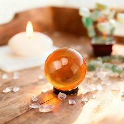 1Pc Glass Display Decorations&nbsp;DJEW-DJ0001-13B
