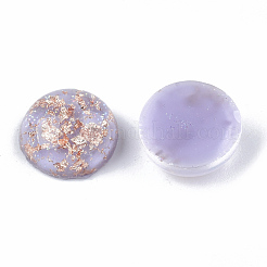 Resin Cabochons&nbsp;X-CRES-T012-07E