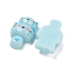 Resin Cabochons&nbsp;RESI-R456-07F